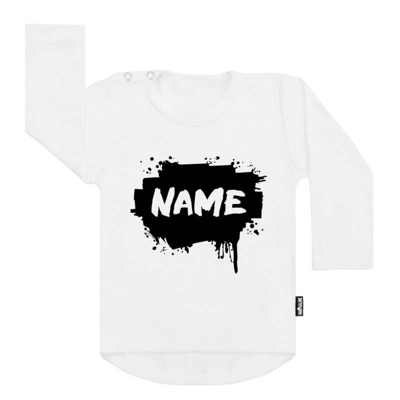 VanPauline NAAMSHIRT DRIPPIN' NAME | VANPAULINE