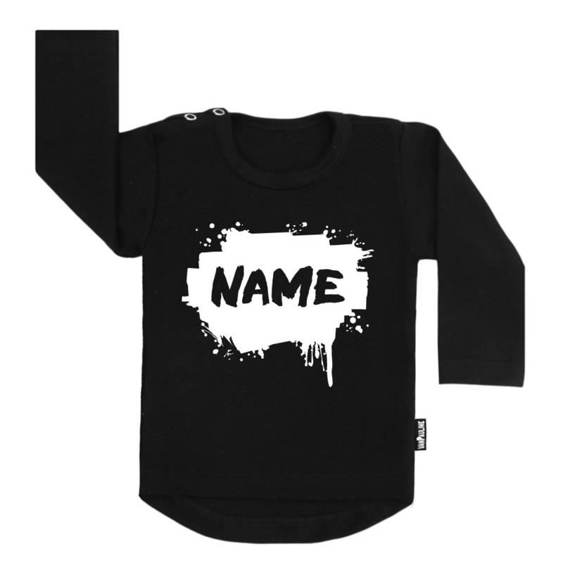 VanPauline NAAMSHIRT DRIPPIN' NAME | VANPAULINE