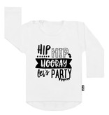 VanPauline VERJAARDAGS SHIRT | T-SHIRT VERJAARDAG | KINDERKLEDING VANPAULINE