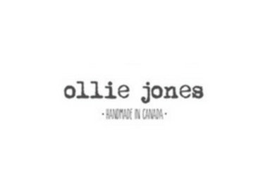 Ollie Jones