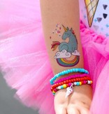 Ducky Street UNICORNS TATTOOS | CHILD TATTOO | TEMPORARY TATTOO