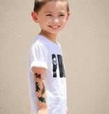 Ducky Street DINO TATTOOS | CHILD TATTOO | TEMPORARY TATTOO