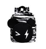 VanPauline BACKPACK BEAR BRUSH - VANPAULINE