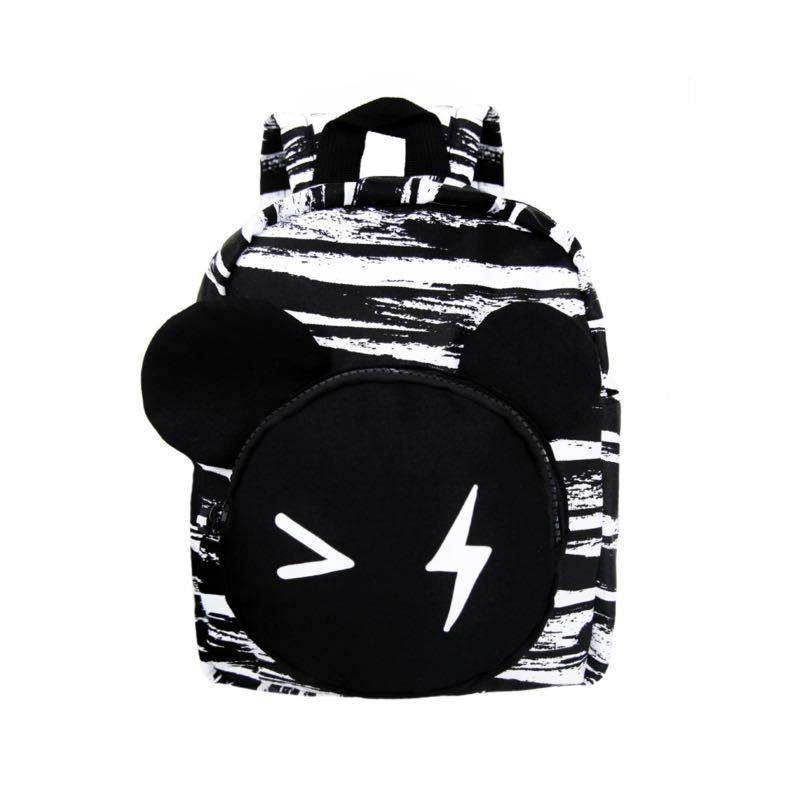 VanPauline BACKPACK BEAR BRUSH - VANPAULINE