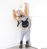 VanPauline BACKPACK SPLATTER + NAME - VANPAULINE