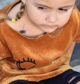 Ducky Street SPOOKY TATTOOS | CHILD TATTOO | TEMPORARY TATTOO