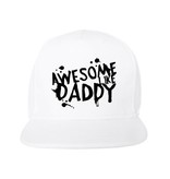 VanPauline BABY CAP WITH PRINT | KIDS CAP WITH PRINT | VANPAULINE