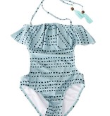 MINT SPLASH SWIMSUIT | OOVY