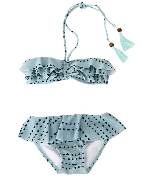 MINT SPLASH BIKINI |OOVY