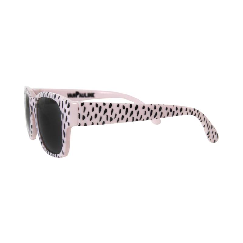 VanPauline SUNGLASSES BLUSH PINK | VANPAULINE