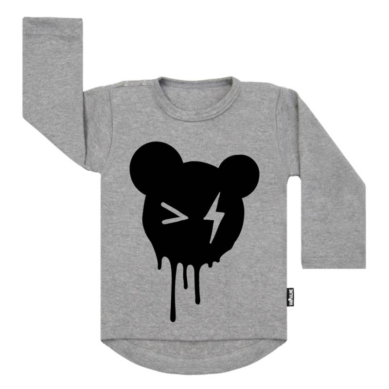 VanPauline STOER T-SHIRT BABY | BABYKLEDING VANPAULINE