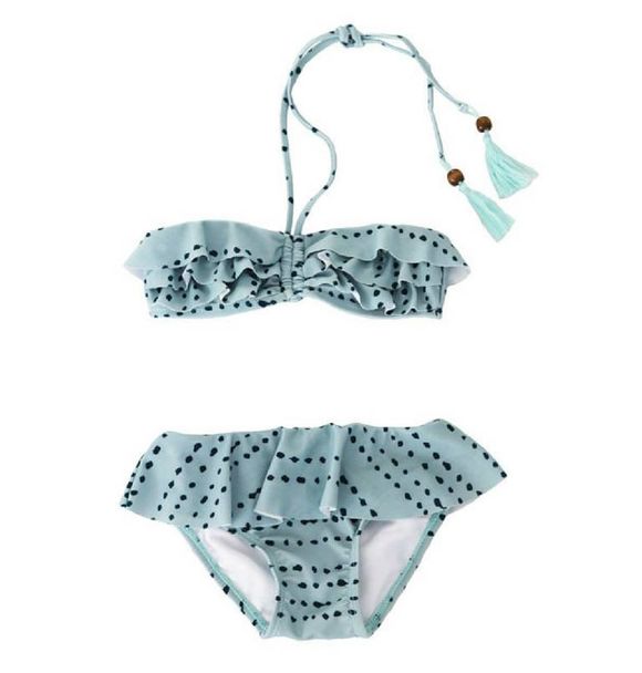 MINT SPLASH BIKINI