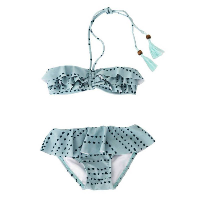 MINT SPLASH BIKINI |OOVY