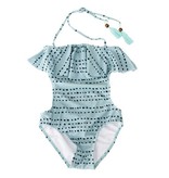 MINT SPLASH SWIMSUIT | OOVY