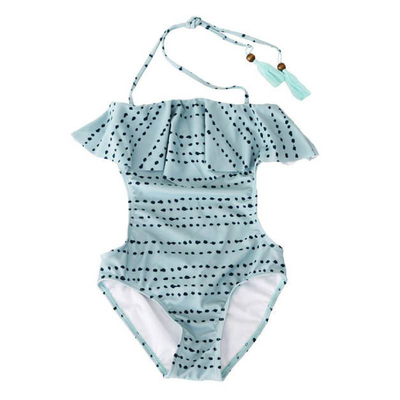 MINT SPLASH SWIMSUIT | OOVY