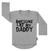 VanPauline AWESOME LIKE MY DADDY (S) - VANPAULINE