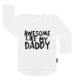 VanPauline AWESOME LIKE MY DADDY (S) - VANPAULINE