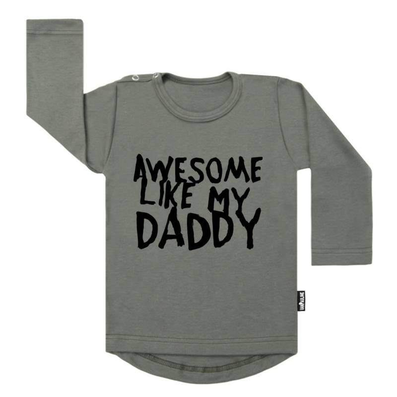 VanPauline AWESOME LIKE MY DADDY (S) - VANPAULINE