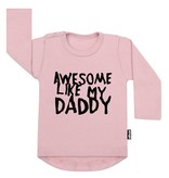 VanPauline AWESOME LIKE MY DADDY (S) - VANPAULINE