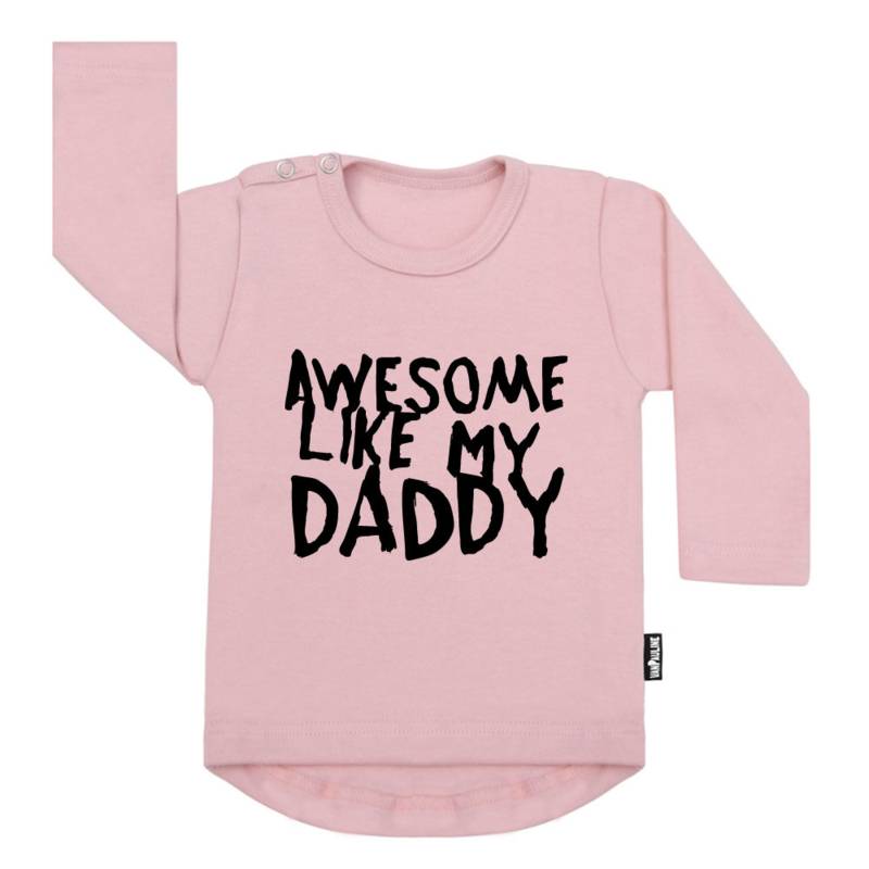 VanPauline AWESOME LIKE MY DADDY (S) - VANPAULINE