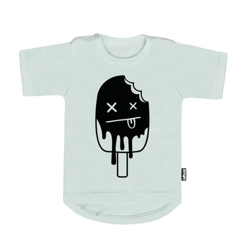 VanPauline T-SHIRT MET IJSCO | BABYKLEDING | VANPAULINE