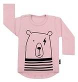 VanPauline STOER T-SHIRT BABY | BABYKLEDING VANPAULINE