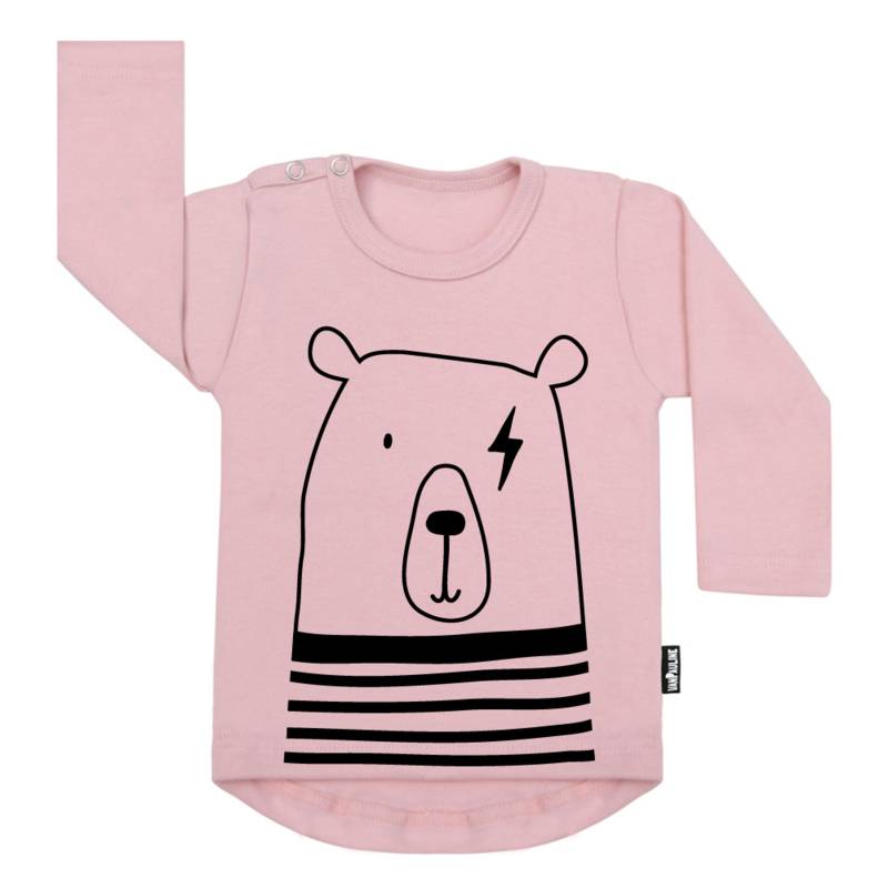 VanPauline STOER T-SHIRT BABY | BABYKLEDING VANPAULINE