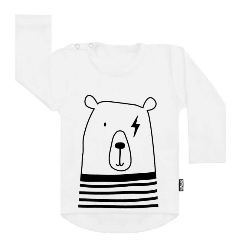 VanPauline STOER T-SHIRT BABY | BABYKLEDING VANPAULINE