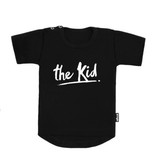 VanPauline T-SHIRT THE KID | BABYKLEDING VANPAULINE