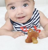 BANDANA BIB SAILOR SNAP | ELECTRIK KIDZ