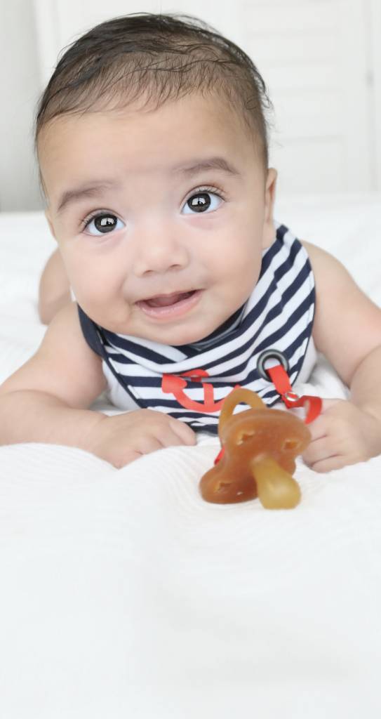 BANDANA BIB SAILOR SNAP | ELECTRIK KIDZ