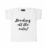 Just for Kidz BREAKING ALL THE RULES | JUST4KIDZ
