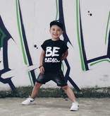 Just for Kidz BE BADASS | JUST4KIDZ