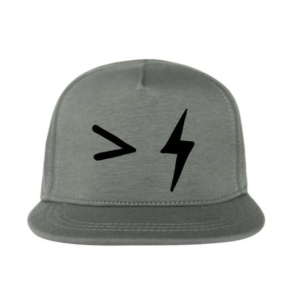 VanPauline CAP - LIGHTENING