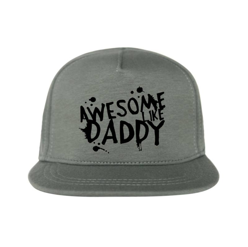 VanPauline CAP - AWESOME LIKE DADDY - VANPAULINE