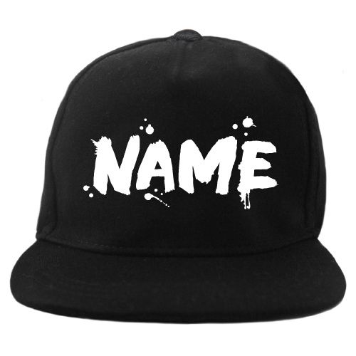 VanPauline PERSONALIZED CAP FOR ADULTS | VANPAULINE