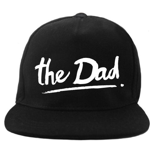 VanPauline PERSONALIZED CAP FOR ADULTS | VANPAULINE