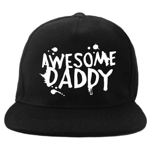 VanPauline PERSONALIZED CAP FOR ADULTS | VANPAULINE