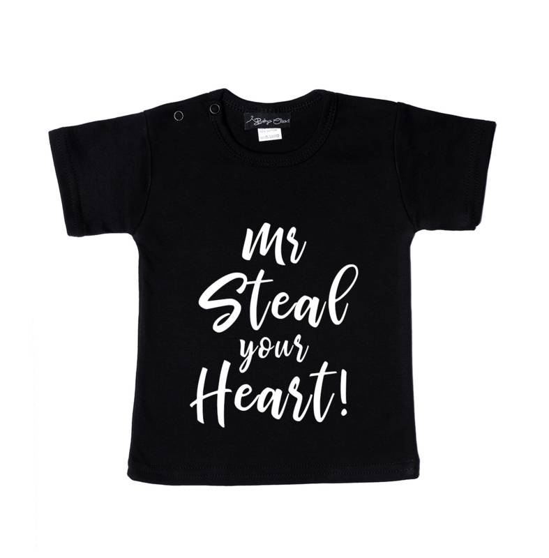 Just for Kidz MR STEAL YOUR HEART | JUST4KIDZ