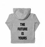 Just for Kidz VEST FUTURE | JUST4KIDZ