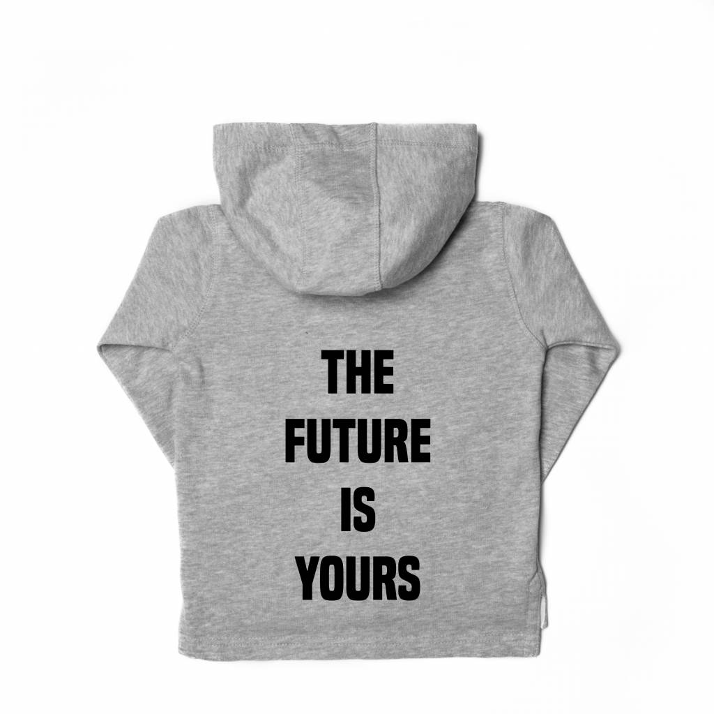 Just for Kidz VEST FUTURE | JUST4KIDZ