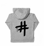 Just for Kidz VEST HASHTAG | JUST4KIDZ