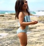 MINT SPLASH SWIMSUIT | OOVY