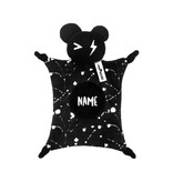 VanPauline CUDDLE BEAR | PERSONALIZED BLANKIE | VANPAULINE