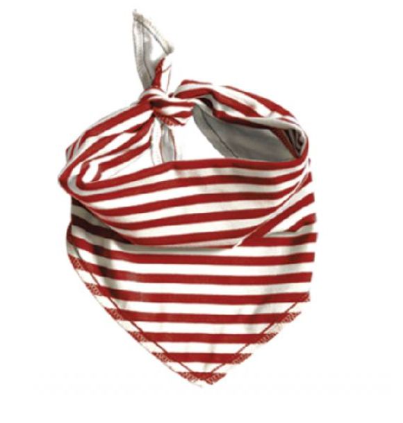 BANDANA BIB BARBERSHOP