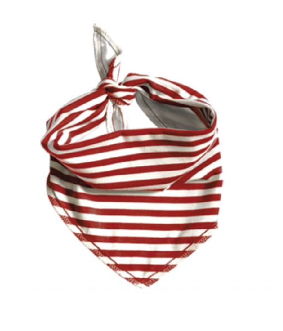 BANDANA BIB BARBERSHOP | ELECTRIK KIDZ