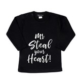 Baby's Closet MR STEAL YOUR HEART - BABYCLOSET