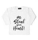 Just for Kidz MR STEAL YOUR HEART | JUST4KIDZ