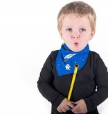 BANDANA BIB SPACE | ELECTRIK KIDZ