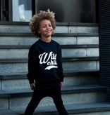 Just for Kidz WILD CHILD SWEATER | JUST4KIDZ